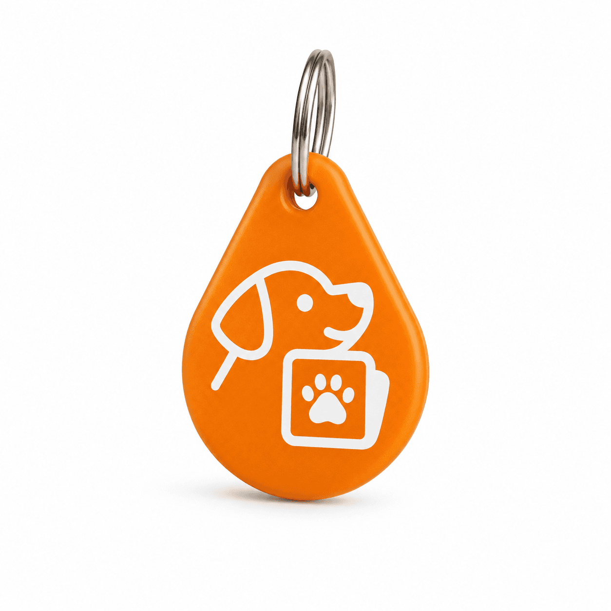 Charity SmartTag Produktbild