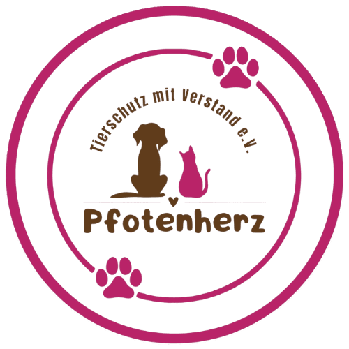 Pfotenherz